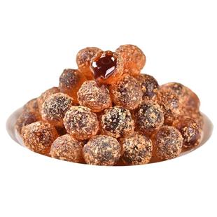 【咽喉干痒】30倍浓缩梨膏爆浆甘草枇杷罗汉果软糖养肺喉养生调理