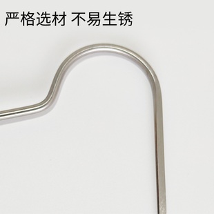 不锈钢搭钩抓鱼钩子伸缩式冰不锈钢船冬钩刨搭钩钓钓起搭钩器鱼钓