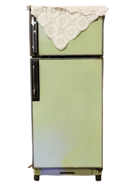 怀旧老物件各种老式家电布景展示