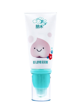 朋禾婴儿护臀膏舒缓屁屁膏