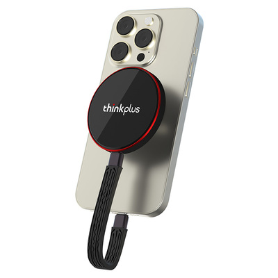 【磁吸小飞盘】拍摄搭子边录边存