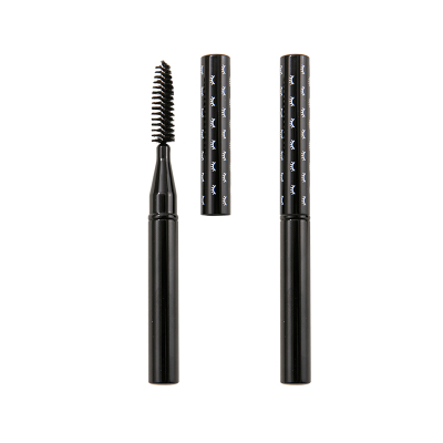 毕加索眉毛卷翘可弯曲长杆化妆刷