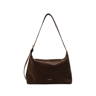 南风Chio2nd 香檀秋序托特包包女秋冬大气日常通勤百搭单肩斜挎包