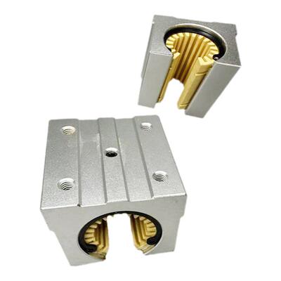 鼎龙铝全塑全塑箱式滑块