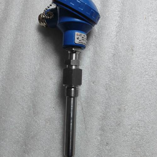 询乐春温度传感器  PT1000  LC-TM650-100G
