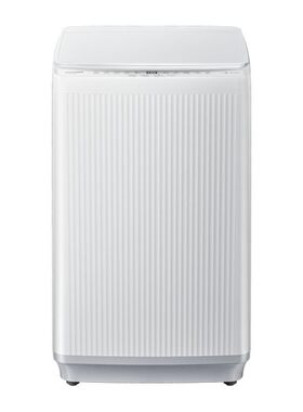 海信9kg家用波轮洗衣机防潮防锈