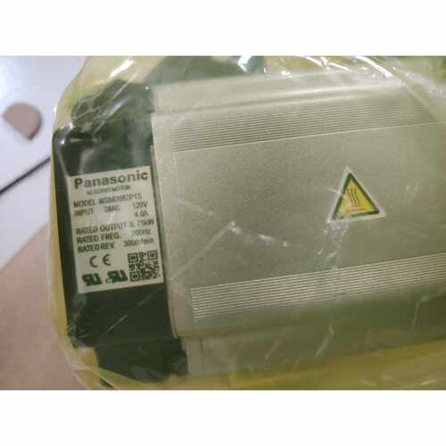 议价安川伺服电机MSMD082G1U /P1U MHMD082G1U /P1U MHMJ082G1U/P