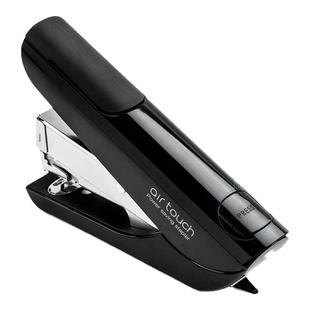 可得优省力订书机空气感air touch中号学生小号钉书机钉订书器迷你型大号重型加厚装订机办公用品556B