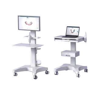 录播示教摄像实训台车医疗培训手术室视频培训落地移动授课推车