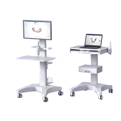 推车录播示教移动授课推车培训