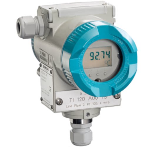议价7NG3136-1AB11-Z U03Y01温度测量变送器 SITRANS TF