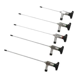 鼻镜内窥镜/耳镜喉镜/腹腔镜 0度30度 70度耳鼻喉内窥镜可视