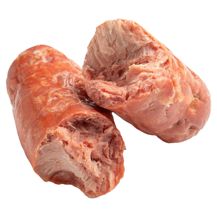 得利斯经典4件套组合圆火腿手撕火腿培根腱子肉儿童学生早餐即食