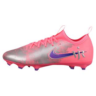 小李子耐克儿童足球鞋男童刺客16TF碎钉训练鞋学生女童IM3650-640