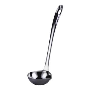 隔油勺滤油勺油汤分离勺子漏勺汤勺家用厨房去油过滤勺漏油神器