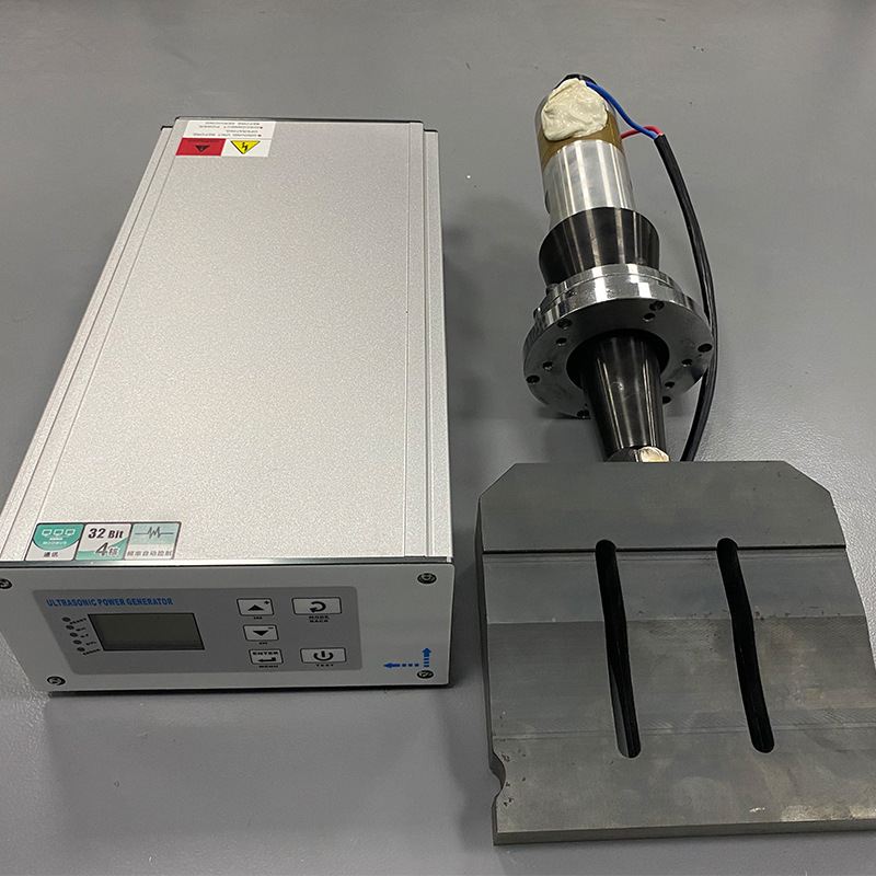 PC超声波焊接机超声波塑料焊接机无纺布焊接机超声波面料焊接机