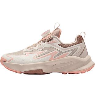 驰野2鸿星尔克儿童鞋女童休闲鞋冬季新款鞋子运动鞋户外跑步鞋