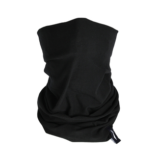 李宁骑行围脖套面罩防风防晒男护颈面巾秋冬季透气保暖魔术头巾女