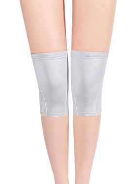 日本正品】莫代尔护膝夏天空调房