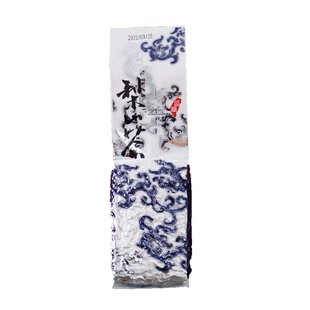 正宗台湾进口高山乌龙茶叶花香梨山茶清香阿里山春茶果香乌龙新茶