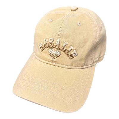 KKV新品美拉德色系棒球帽