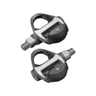 IQ2 Square单双边功率计脚踏铁三公路车锁踏兼容Look KEO锁片ANT