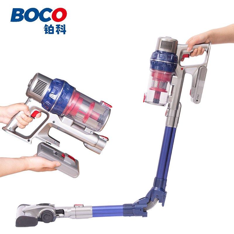 铂科无线吸尘器家用强力大功率干湿两用手持立式吸尘器工厂直发,生活电器,随手吸/便携吸尘器,淘宝优惠券,粉丝福利购,淘宝优惠卷