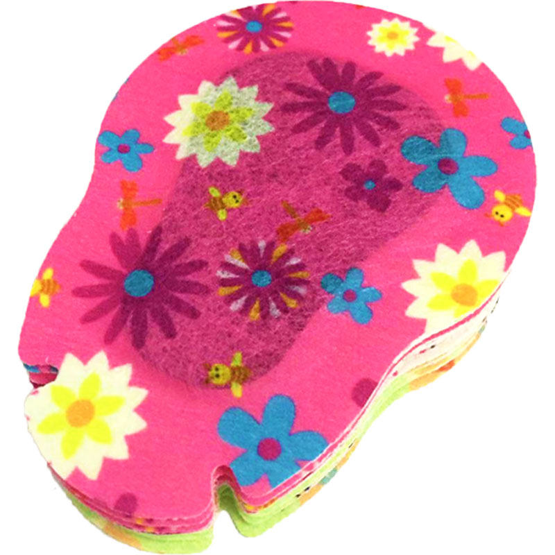 MEOWGOOL弱视眼贴儿童单眼遮盖眼贴眼罩弱视斜视遮盖透气易撕