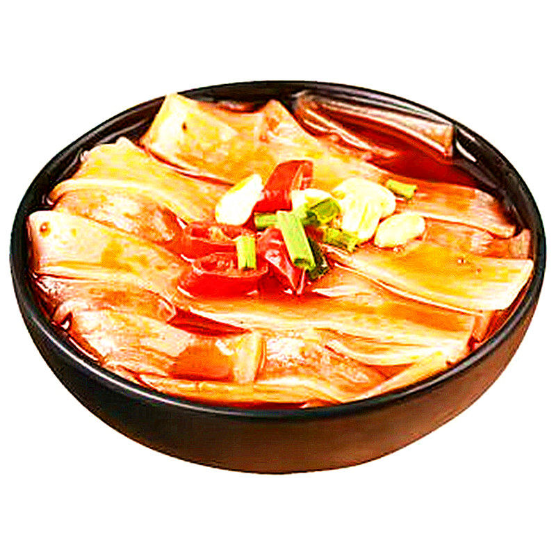 宁夏粉条定西土豆粉火锅粉凉拌粉麻辣烫宽粉新鲜包装米粉方便速食