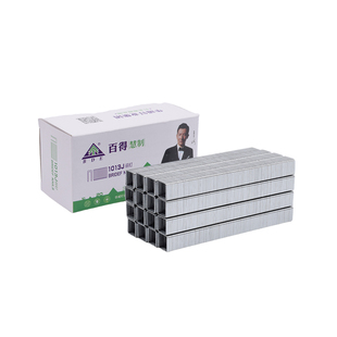 百得码钉U型气动枪钉门型钉1013J1010J1008J1006J416J419J422J413