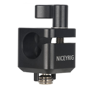 Niceyrig莱盛格 阿莱定位转管夹冷靴相机导管热靴扩展摄影配件494