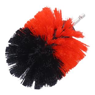 电动清洁刷多功能家用电钻手钻刷子刷头毛刷瓷砖地板厨房死角清洁