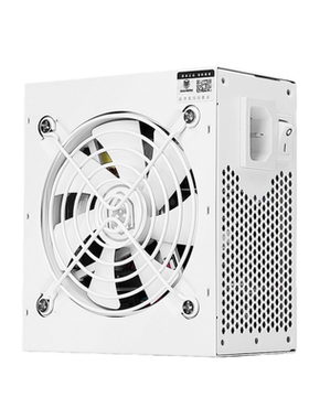 SFX550W650W750W白色小电源铜牌