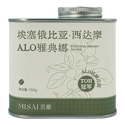 觅塞埃塞西达摩Doora冠军咖啡豆
