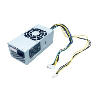 适用 清华同方12针台式机小机箱电源GW-T200SPWC-TF GW-TFX200AHD