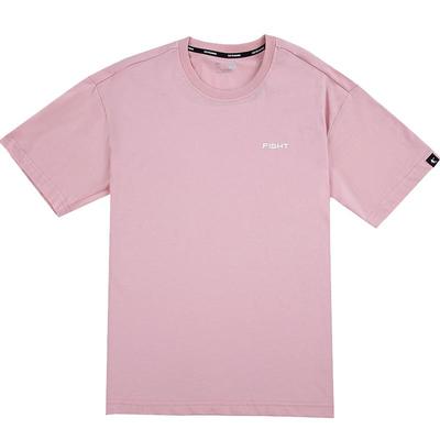 乔丹正品短袖T恤女领券减10