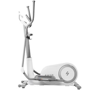 舒华椭圆机家用健身登山机静音运动太空漫步机小型椭圆仪精灵E369