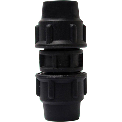 pe快接水管快速接头快接头免热熔