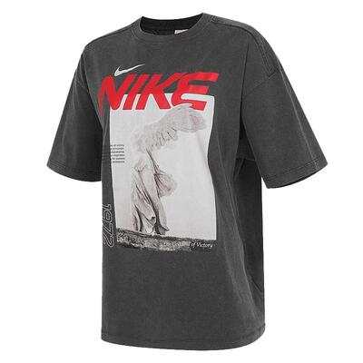 NIKE耐克男子运动休闲短袖T恤HQ9263-060
