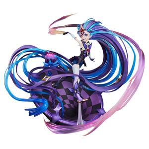 星之守护者佐伊1/7比例手办