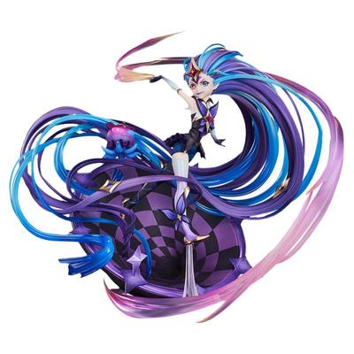 星之守护者佐伊1/7比例手办