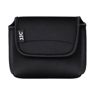 JJC适用徕卡Sofort2富士Xhalf X-HF1相机包DLUX8内胆包收纳保护套