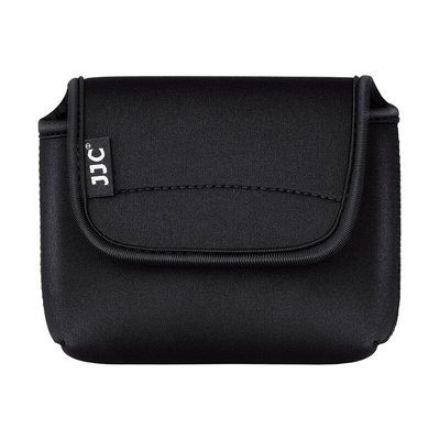 JJC适用徕卡Sofort2富士Xhalf X-HF1相机包DLUX8内胆包收纳保护套
