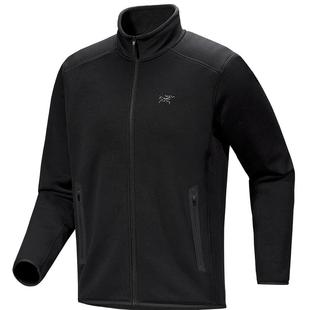 ARC'TERYX始祖鸟 KYANITE JACKET 保暖 男子 抓绒衫