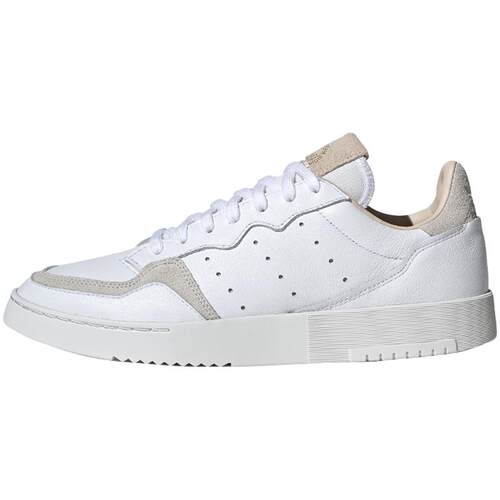 Adidas/阿迪达斯正品 三叶草中性SUPERCOURT休闲板鞋EE6024