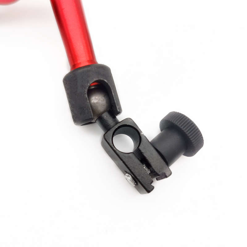 磁力表座 磁性表座 表架 万向磁力表座 小表座 百分表迷你型表座