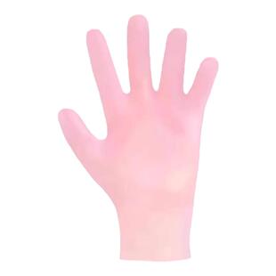 硅胶手膜手套睡觉可戴补水保湿护理手部护手专用美白手霜防干裂