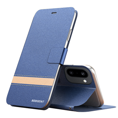 适用一加Ace6/6T翻盖保护皮套