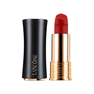 兰蔻菁纯小蛮腰口红196 274柔润丝绒雾面哑光唇膏295/888持久1.6g