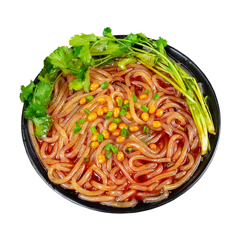大袋装保鲜粗粉要吃好还要吃饱
